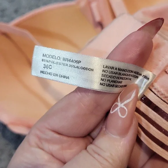 Sofra Bra - Picture 10 of 10